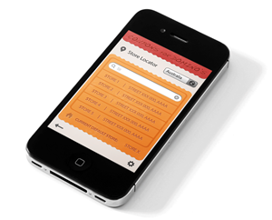 App-Design von phtsantanna für dieses Projekt | Design: #1183962