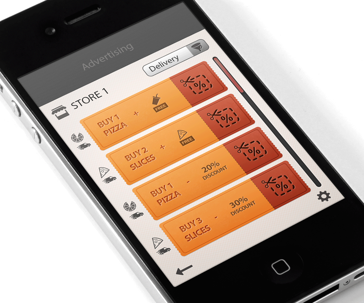 App Design by phtsantanna for this project | Design #1200280
