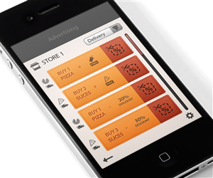 App-Design von phtsantanna für dieses Projekt | Design: #1200280