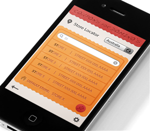App-Design von phtsantanna für dieses Projekt | Design: #1342591