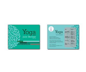 Diseño de Postal por designjeep