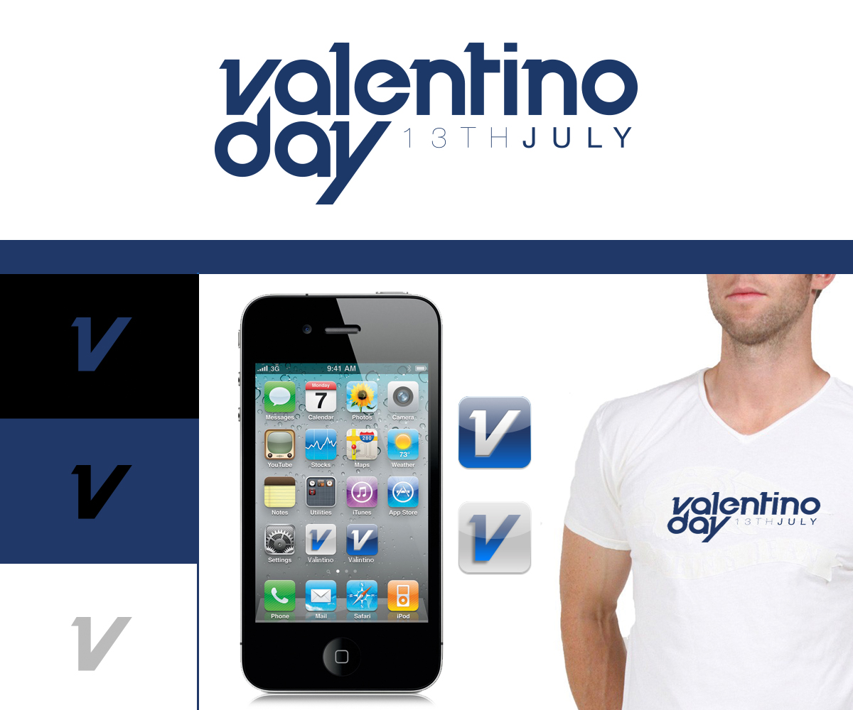 Logo Design by sD for this project | Design #1150291