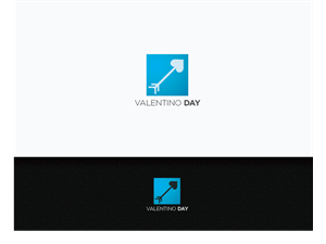 Valentino Day | Logo Design by jaime.sp