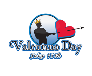 Logo Design by McClymonds Design