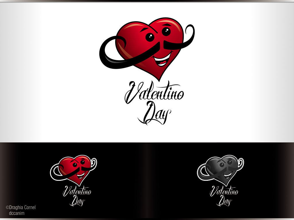 Logo Design by dccanim for this project | Design #1148138