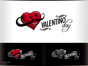 Logo Design by dccanim for this project | Design #1148182