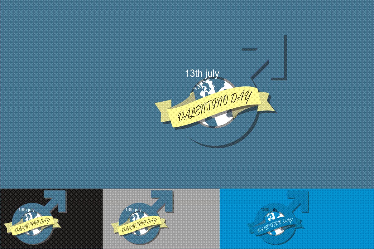 Logo Design by buki for this project | Design #1173314