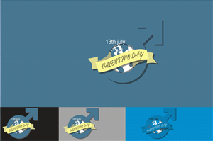 Logo Design by buki for this project | Design: #1173314