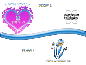 Logo Design by yasir khan