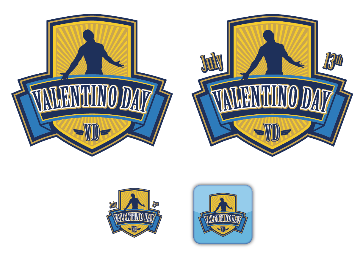 Logo-Design von Michael für dieses Projekt | Design #1168427