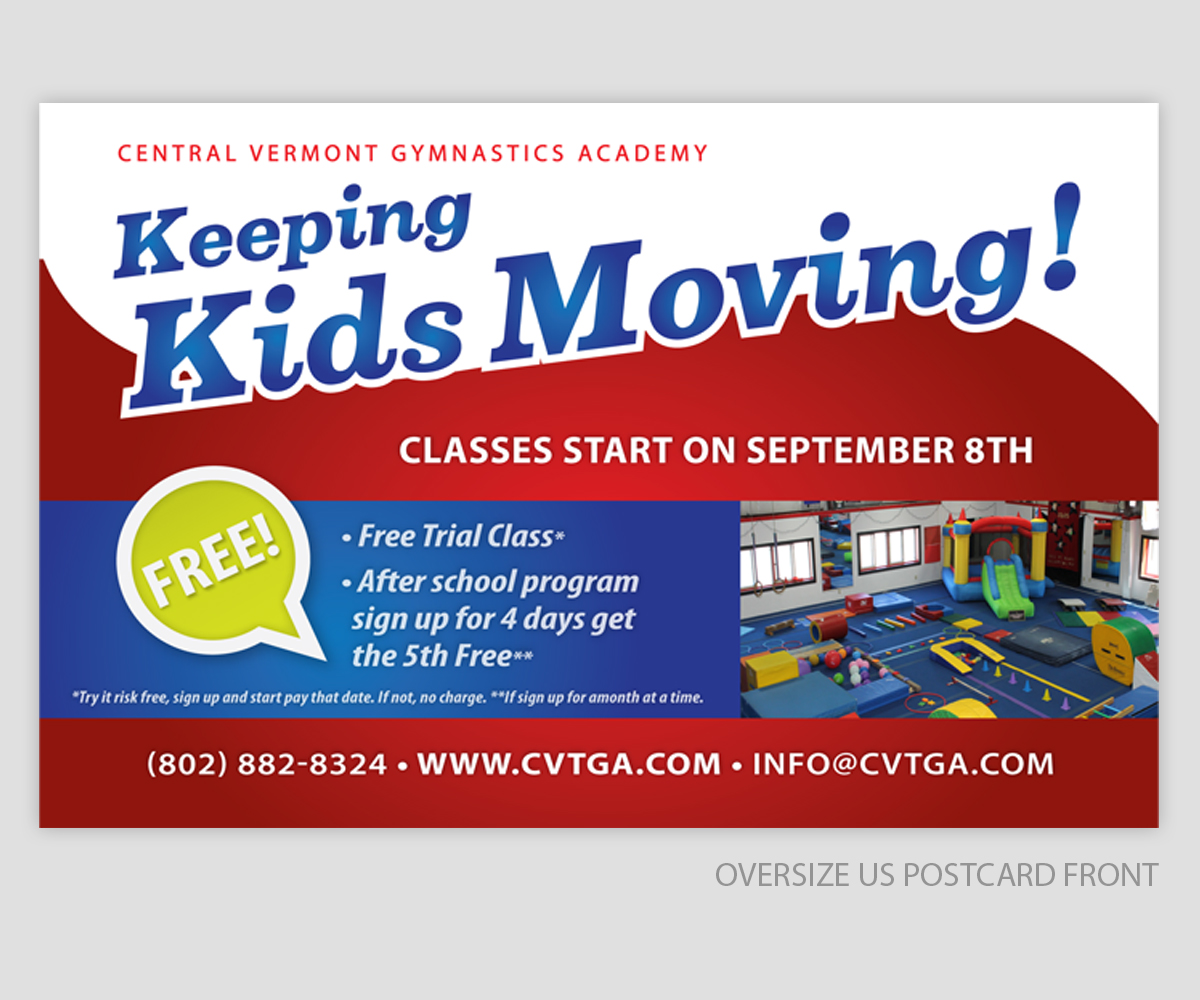 Postcard Design by LTC design for this project | Design #4158555