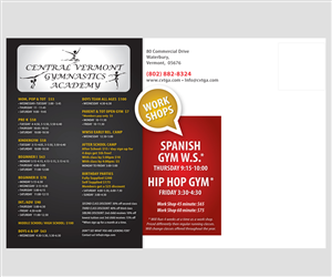 Postcard Design by LTC design for this project | Design: #4373234