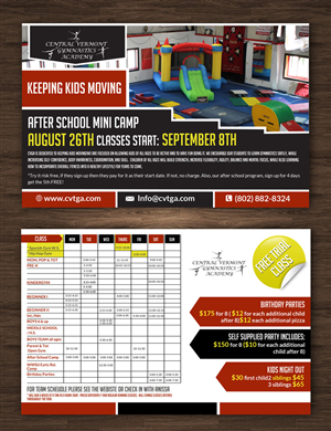 Design de Carte Postale par ESolz Technologies pour ce projet | Design #4344282