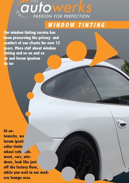 Flyer Design by Kings Bishop Design for this project | Design #159176