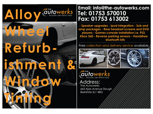Flyer Design by GETOFFSCOTT3 for this project | Design: #180043