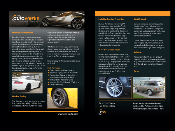 Flyer Design by Priyo Subarkah for this project | Design #157568