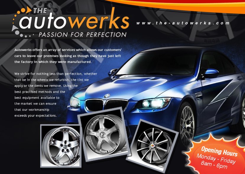Flyer Design by aneela for this project | Design #167917