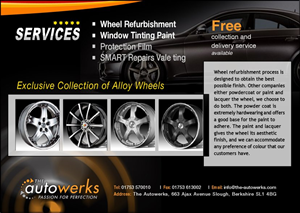 Flyer Design by aneela for this project | Design: #167918