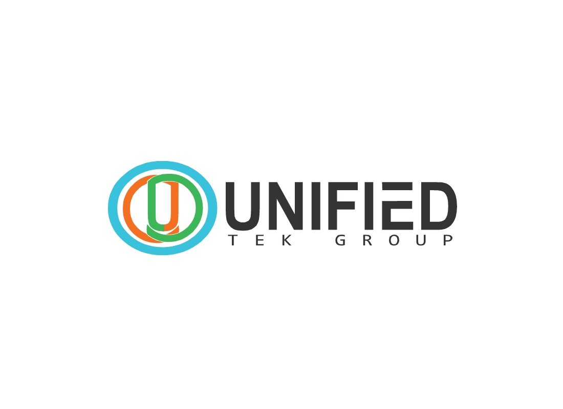 Logo-Design von cocodesign für Unified Tech Group | Design #5225749