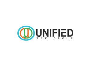 Logo-Design von cocodesign für Unified Tech Group | Design #5225749