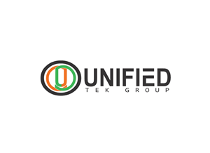 Diseño de Logo por cocodesign para Unified Tech Group | Diseño: #5225758