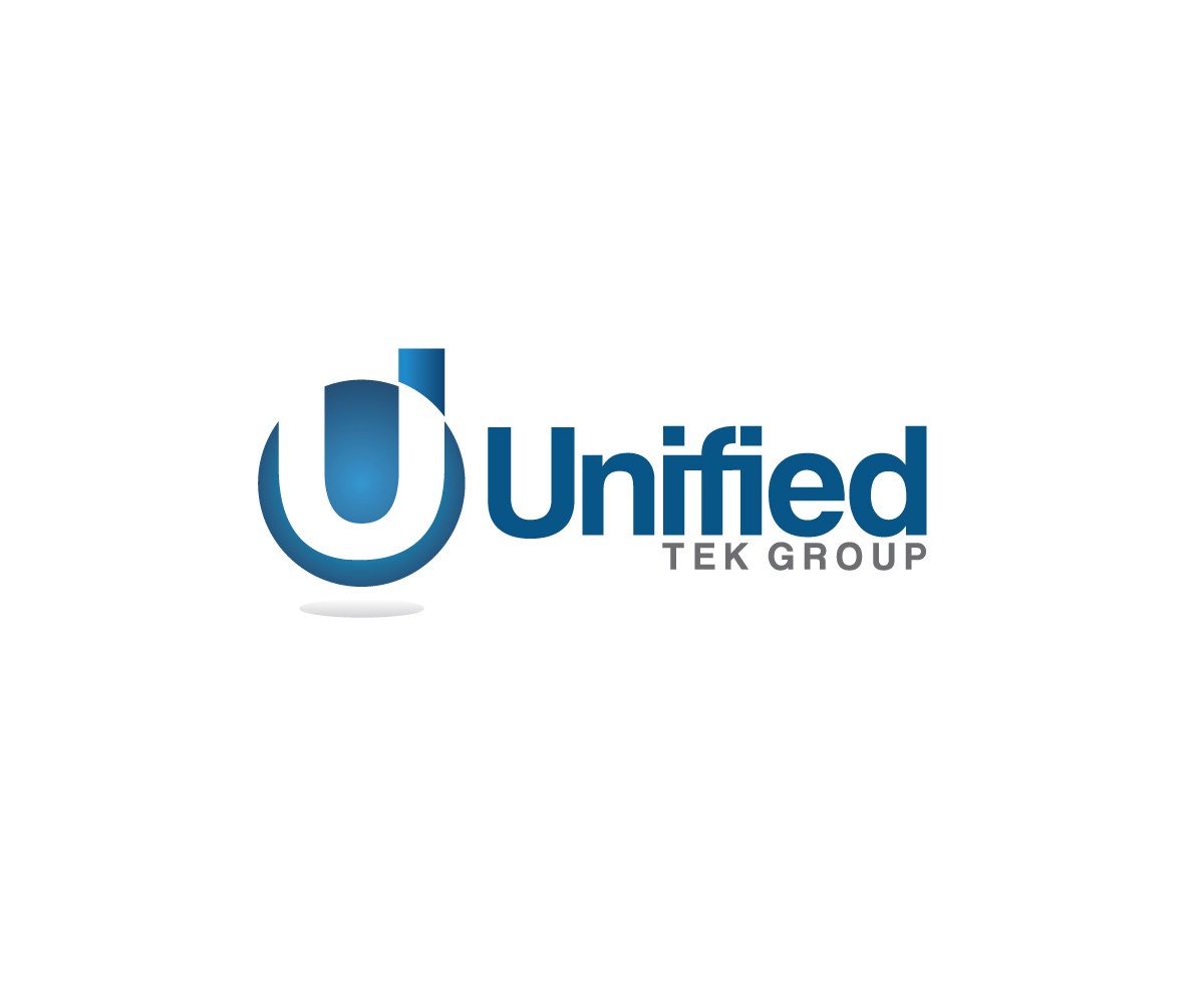 Logo Design by meygekon for Unified Tech Group | Design #5228294