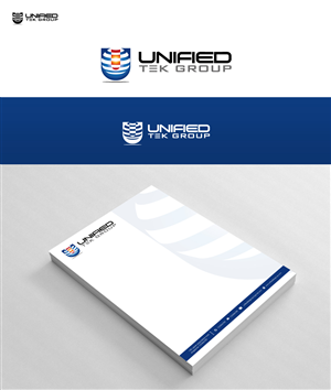 Diseño de Logo por creativepoint para Unified Tech Group | Diseño: #5177973