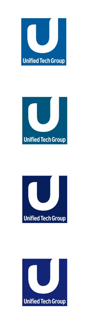 Diseño de Logo por trufya para Unified Tech Group | Diseño: #5337470