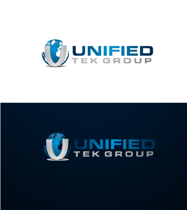 Logo Design by green20 for Unified Tech Group | Design: #5208385