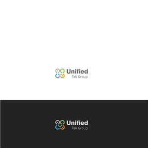 Logo-Design von spontaneous für Unified Tech Group | Design #5190092