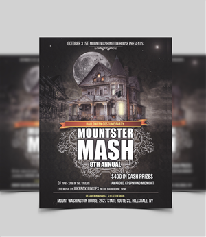 Advertisement Design by Gintale for this project | Design: #4441130