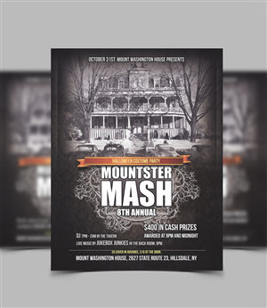 Advertisement Design by Gintale for this project | Design: #4441693