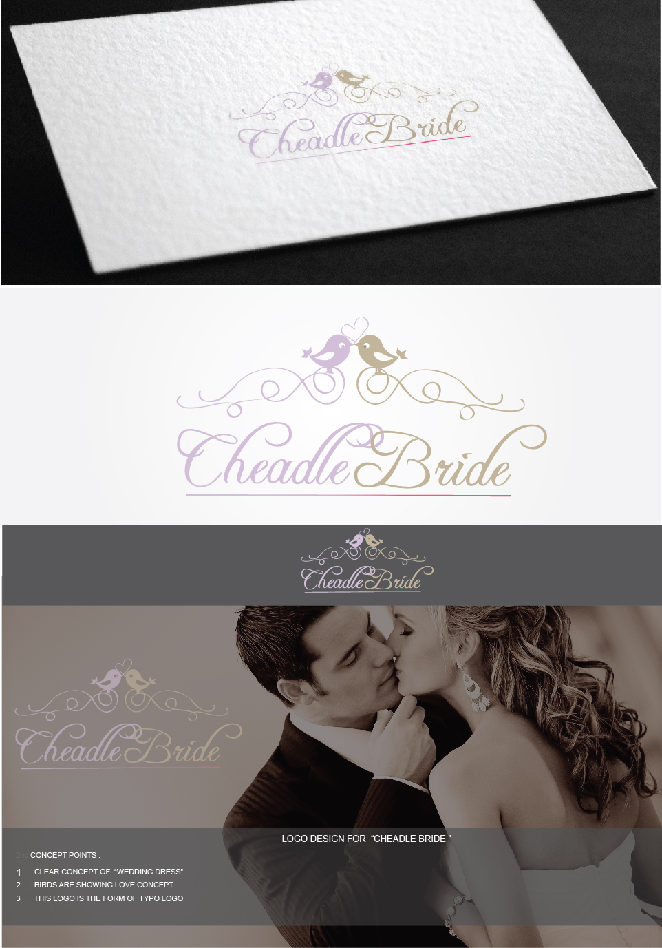 Logo Design by alizainbarkat for this project | Design #4142082