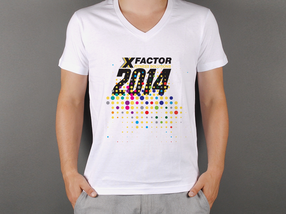 T-shirt Design by moonrock for this project | Design #4178845