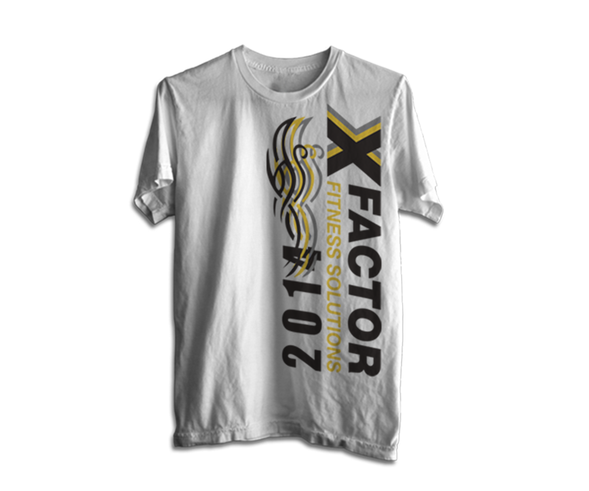 T-shirt Design by ochaTheAngel for this project | Design: #4154430