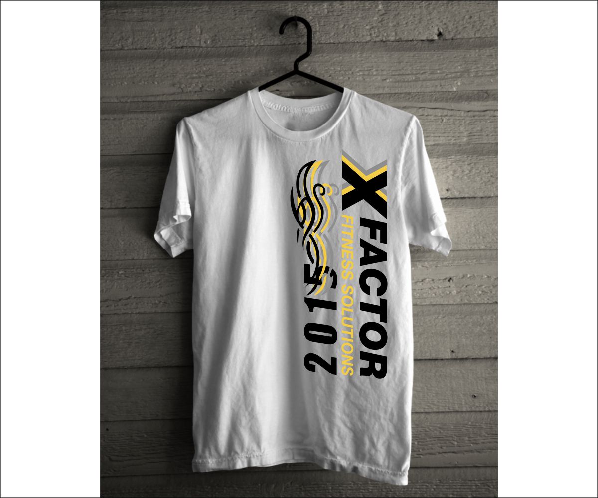 T-shirt Design by ochaTheAngel for this project | Design #5622194