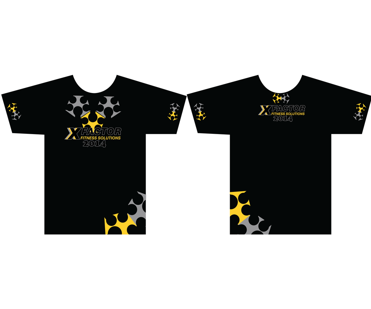 T-shirt Design by Cherisse for this project | Design #4167499