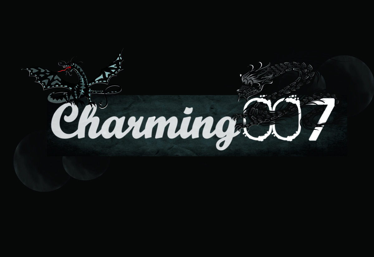T-Shirt-Design von charming007 für dieses Projekt | Design #4137008