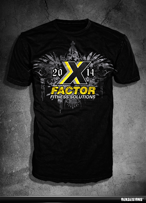 T-shirt Design by gekgrfx for this project | Design: #4184364