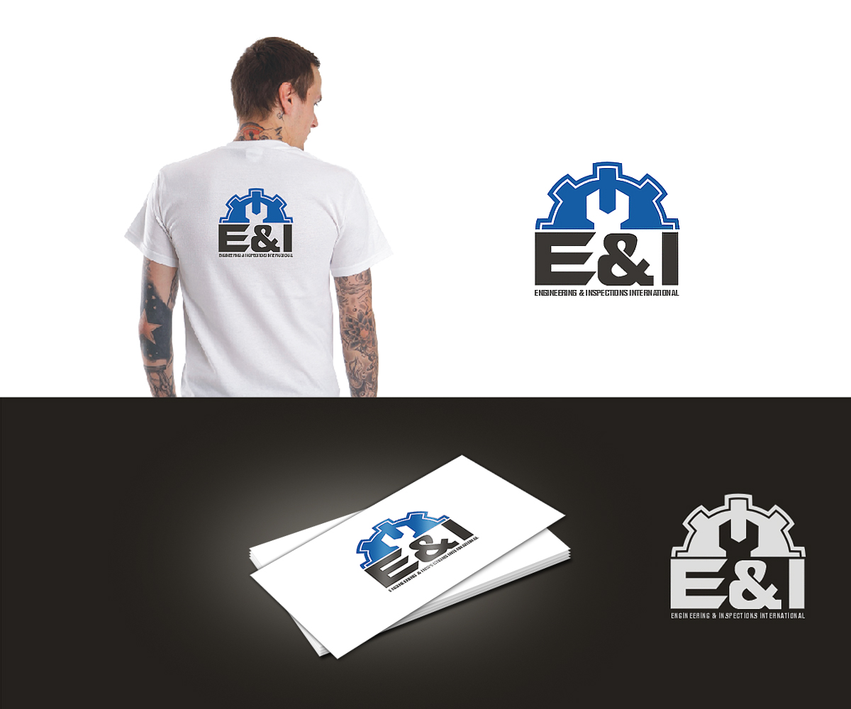 Logo Design by Vishak vasu for this project | Design #4298820