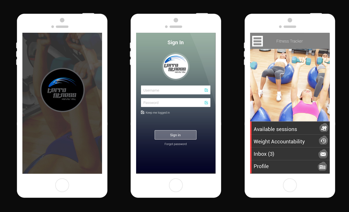 App Design by Sunil for this project | Design #4180083