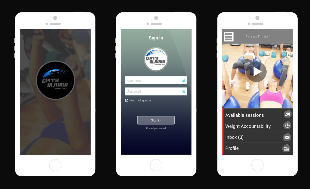 App Design by Sunil for this project | Design #4180093