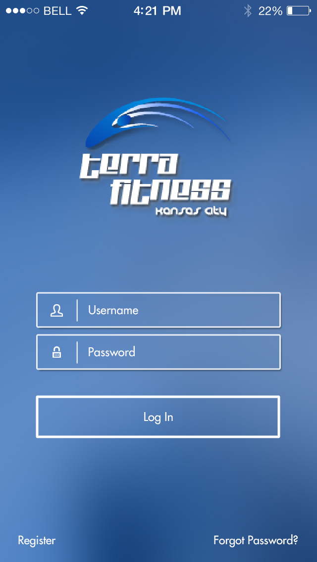 App Design by Oxygen Creatives for this project | Design #4188845