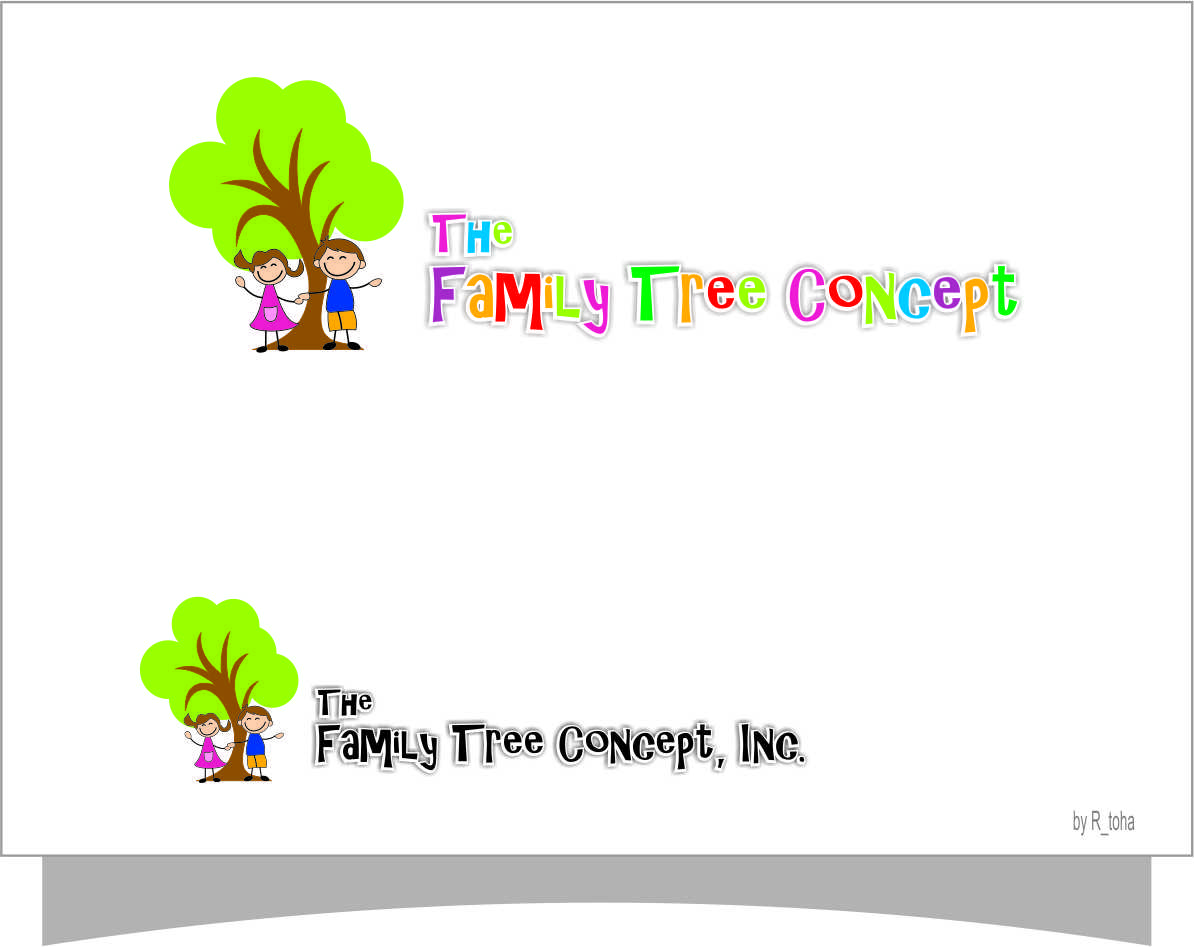 Logo Design by r-toha for this project | Design #4137193