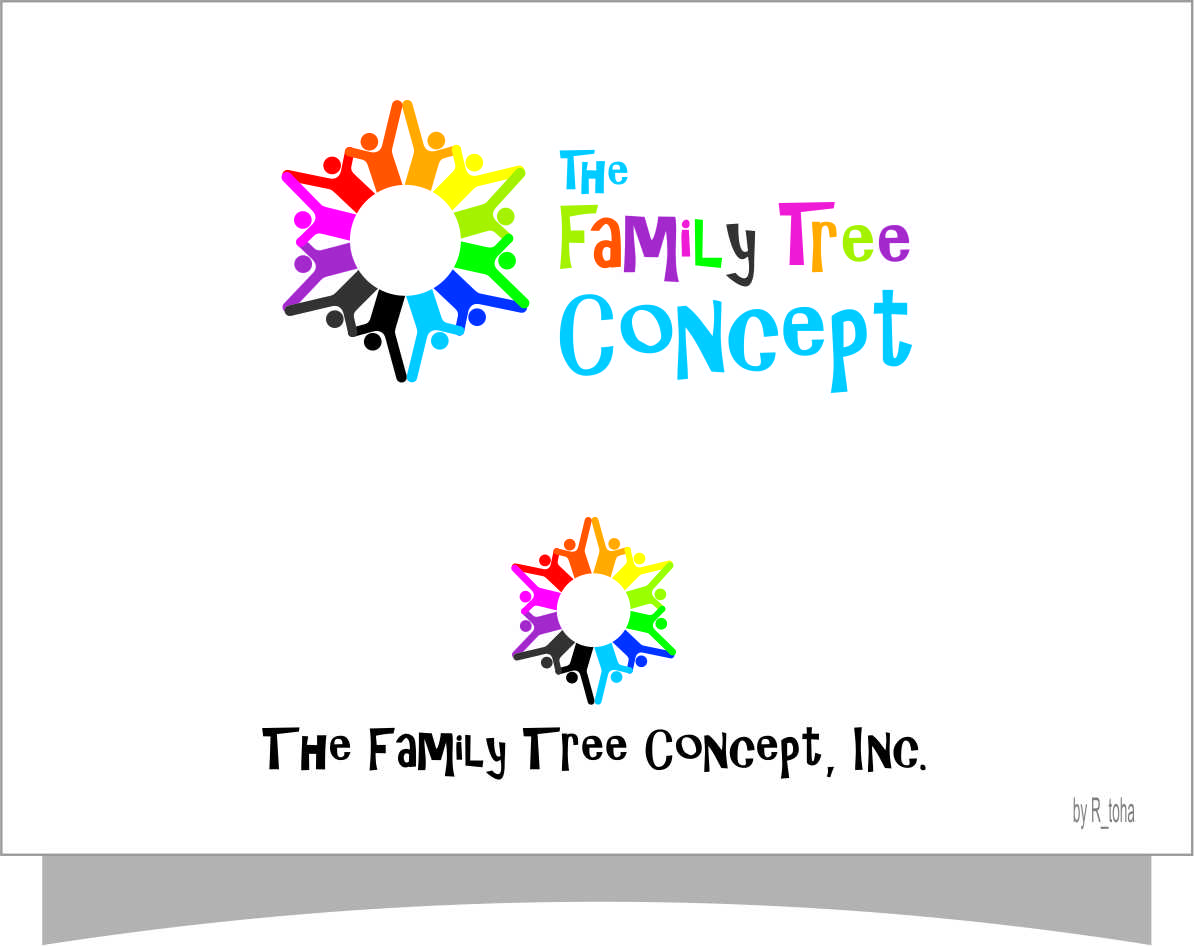 Logo Design by r-toha for this project | Design #4137212