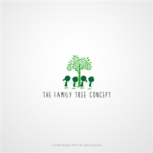 Diseño de Logo por madeli para este proyecto | Diseño: #4135476