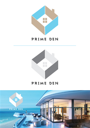 Logo Design by  Muller Villegas