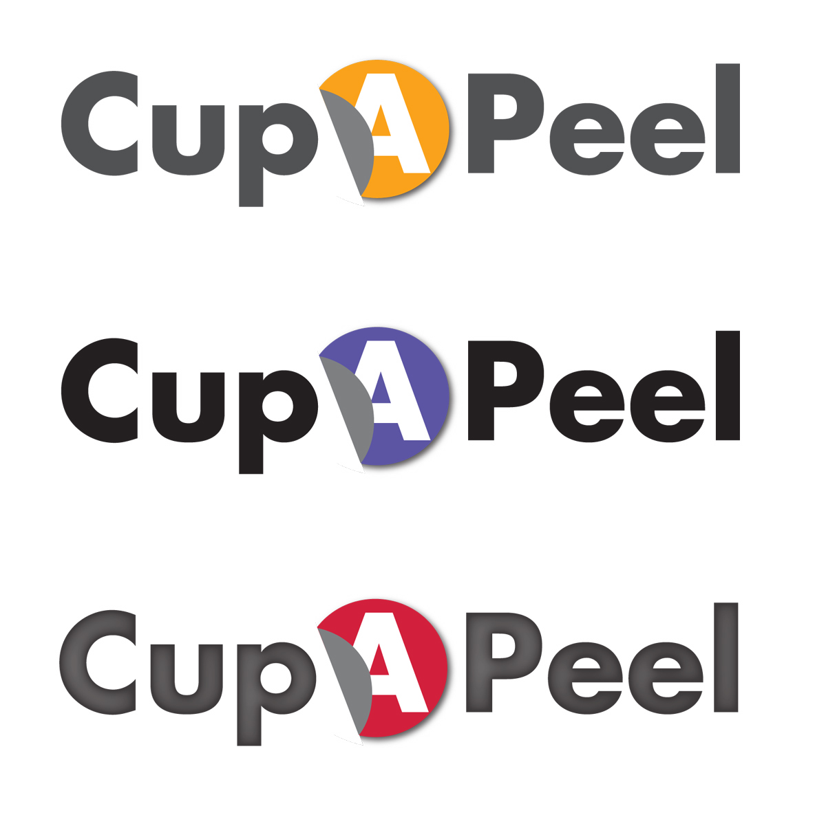 Logo Design by Halfull Media for this project | Design #161304