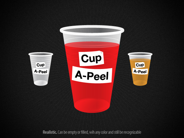 Logo Design by Brooks & Baumann for this project | Design #156289