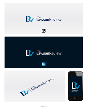 Logo-Design von bambastudio für Lawson Media | Design: #1169793